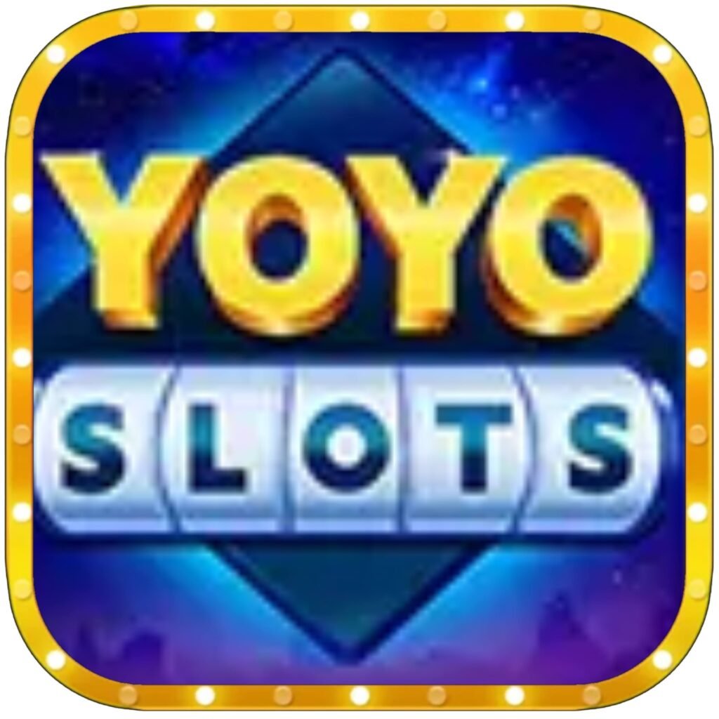 YoYo Slots App